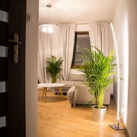 Brzezicki Apartament Centrum Gdansk Exterior foto