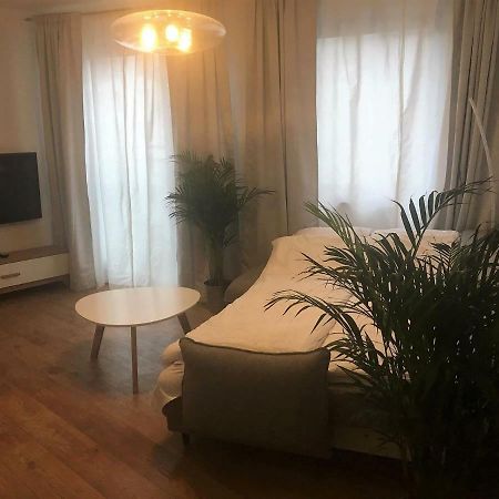 Brzezicki Apartament Centrum Gdansk Exterior foto